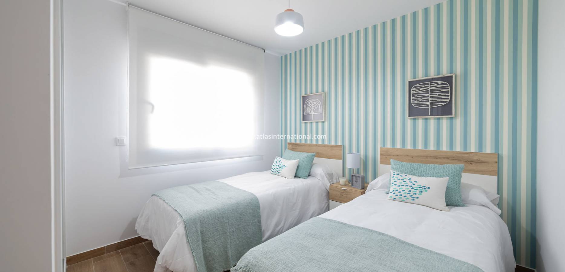  - Villa - Busot, zona Bonalba Golf (Alicante) - Spain