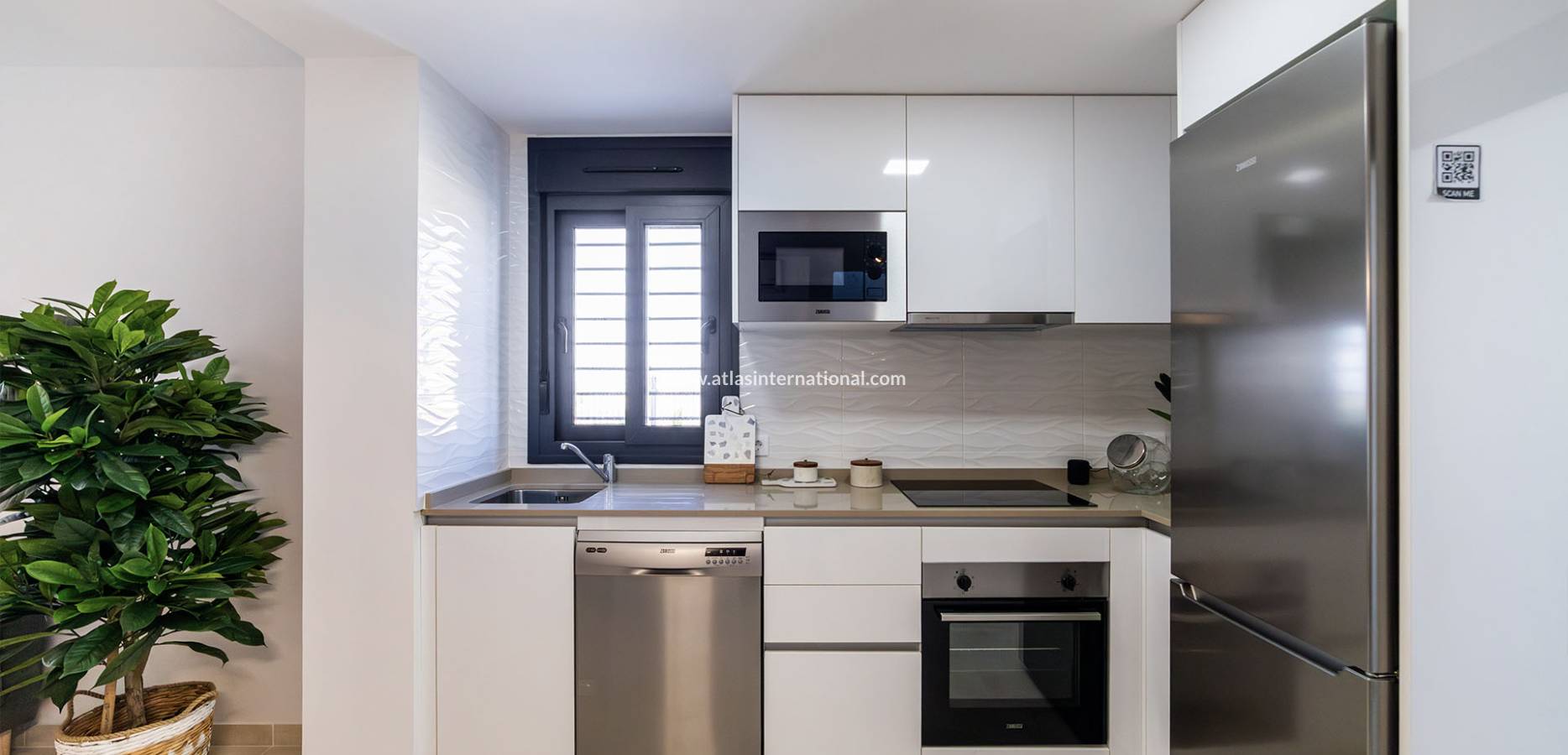  - Villa - Busot, zona Bonalba Golf (Alicante) - Spain