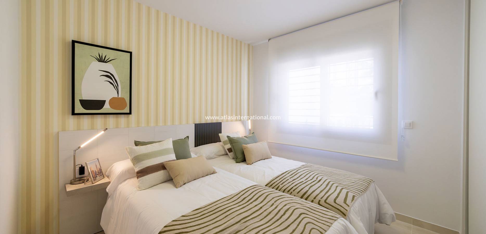  - Villa - Busot, zona Bonalba Golf (Alicante) - Spain