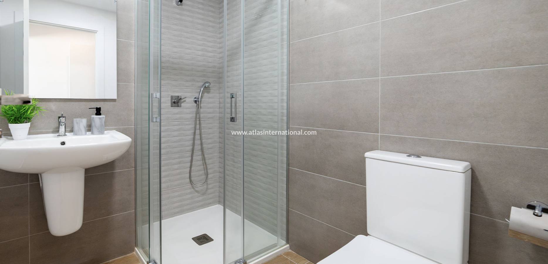  - Villa - Busot, zona Bonalba Golf (Alicante) - Spain