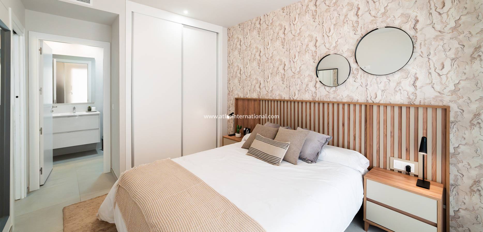 Nieuw - Bungalow - Pulpí (Almería) - Spain