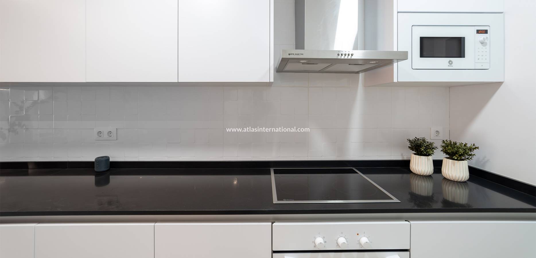Nieuw - Bungalow - Pulpí (Almería) - Spain