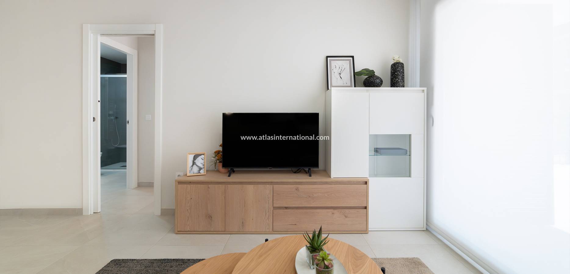 Nieuw - Bungalow - Pulpí (Almería) - Spain
