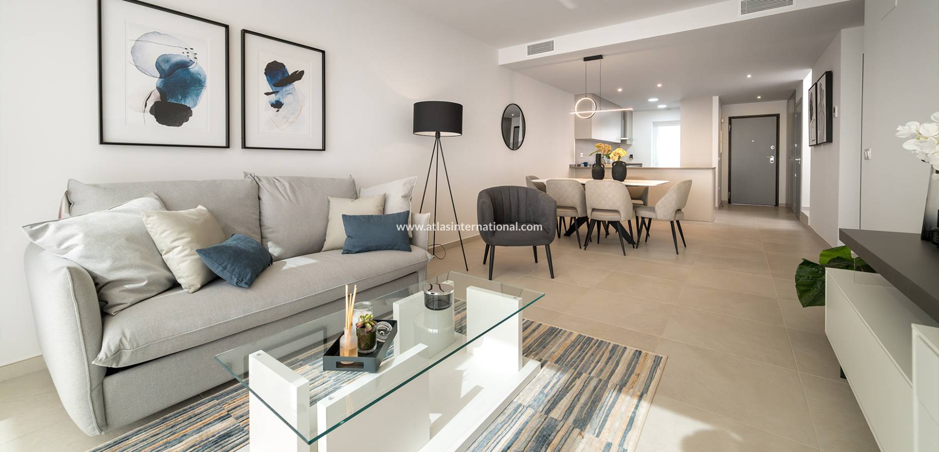 Nieuw - Bungalow - Pulpí (Almería) - Spain