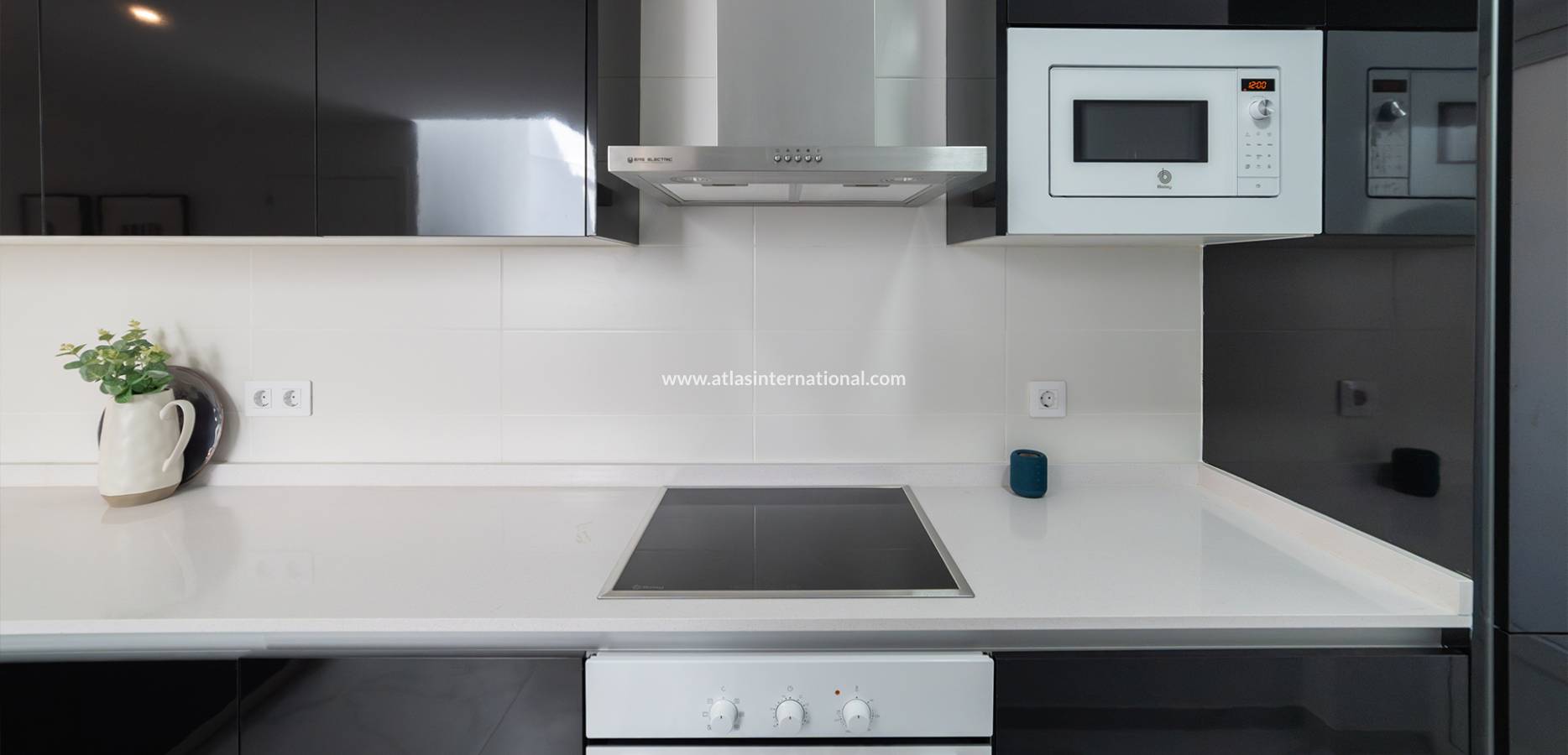 Nieuw - Bungalow - Pulpí (Almería) - Spain
