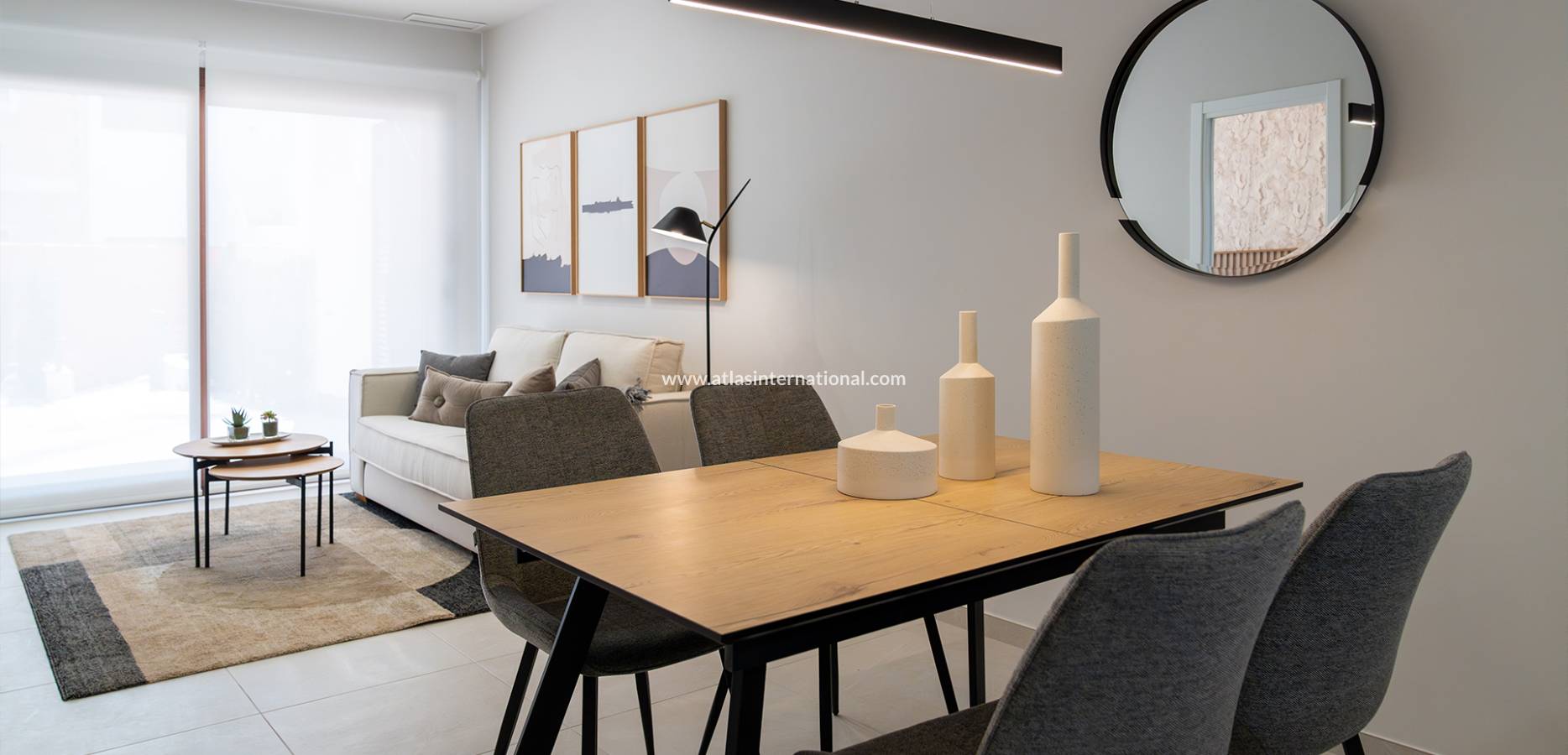 Nieuw - Bungalow - Pulpí (Almería) - Spain