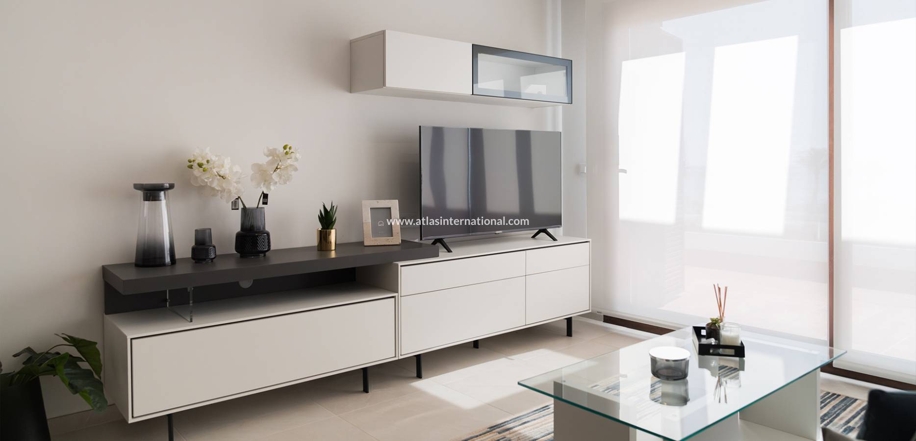 Nieuw - Bungalow - Pulpí (Almería) - Spain