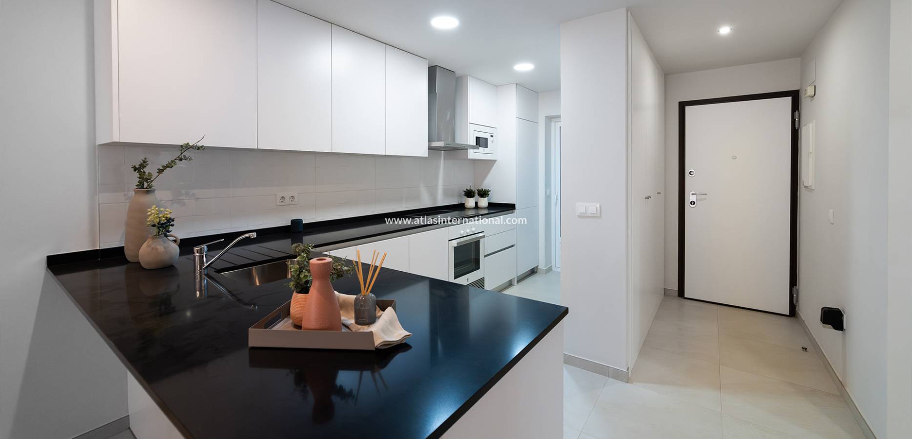Nieuw - Bungalow - Pulpí (Almería) - Spain