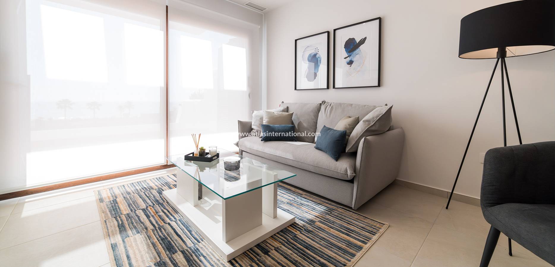 Nieuw - Bungalow - Pulpí (Almería) - Spain