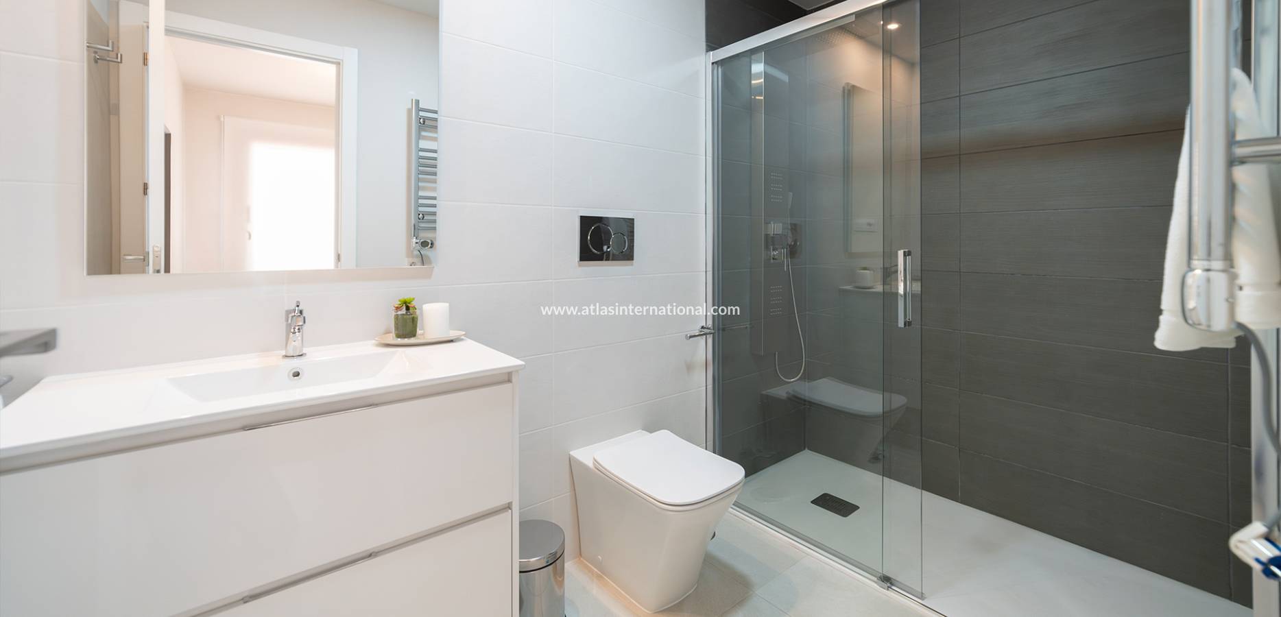 Nieuw - Bungalow - Pulpí (Almería) - Spain