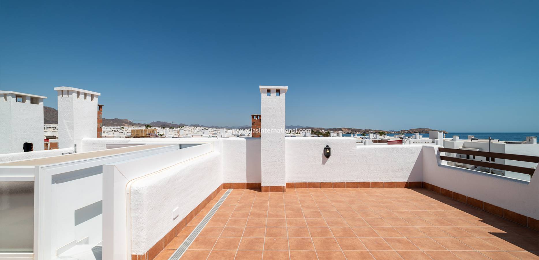 Nieuw - Bungalow - Pulpí (Almería) - Spain