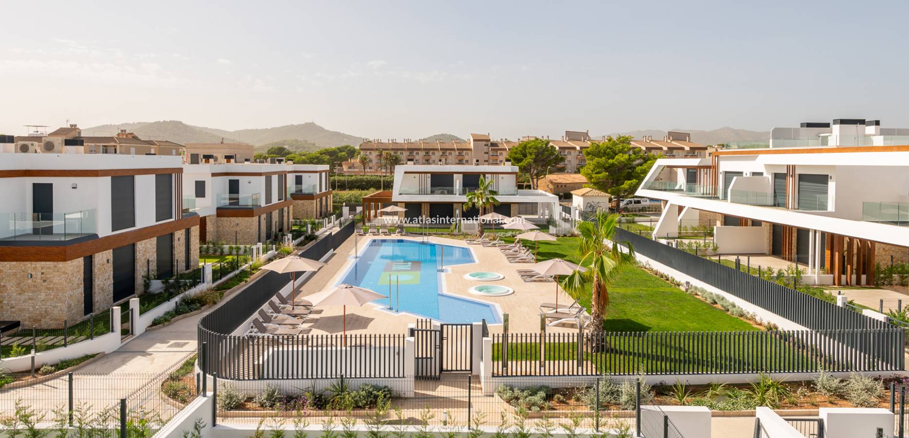  - Semi-Detached - Capdepera - Spain