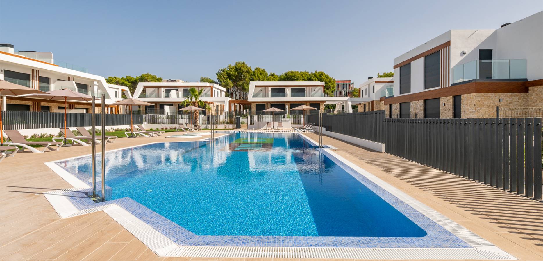  - Semi-Detached - Capdepera - Spain