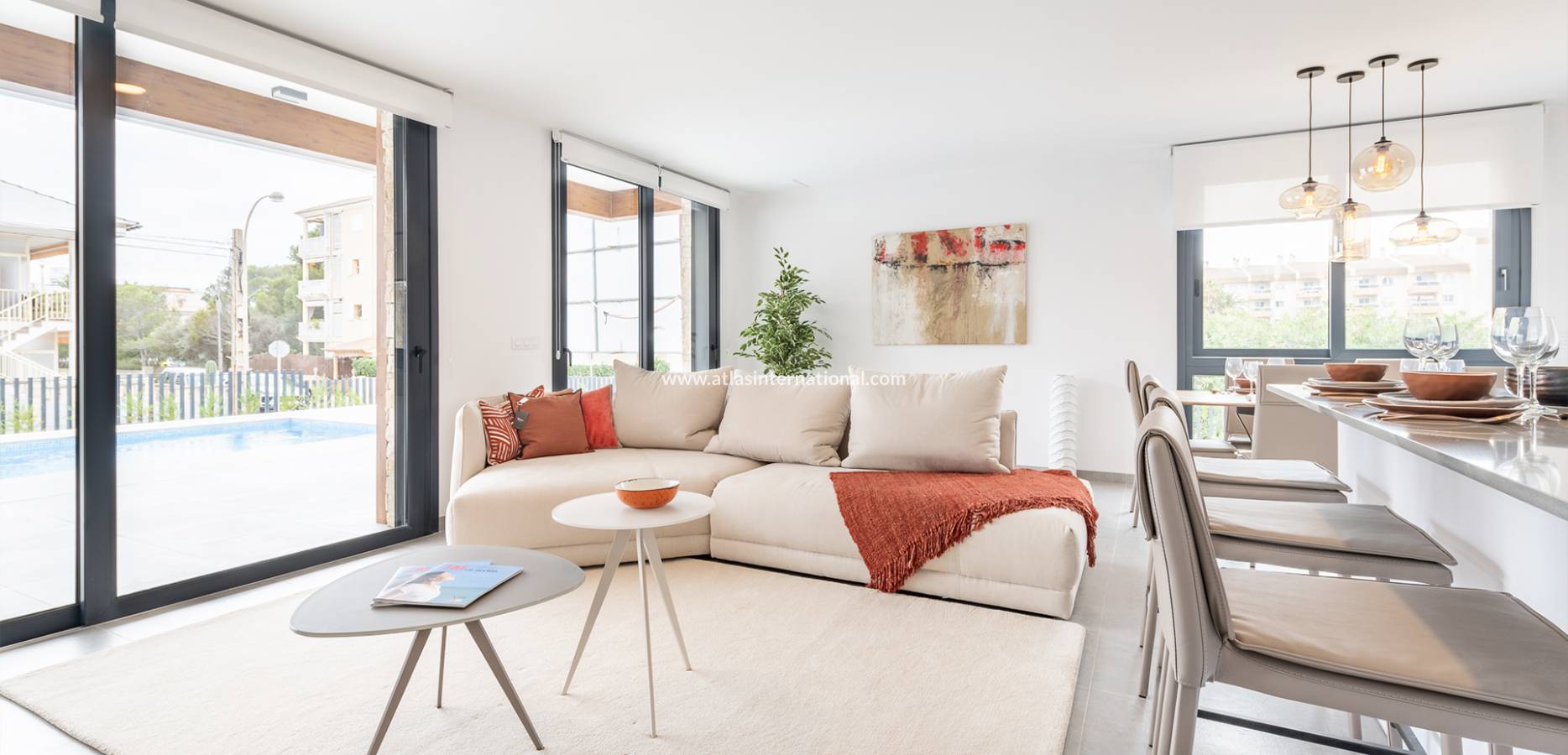  - Semi-Detached - Capdepera - Spain