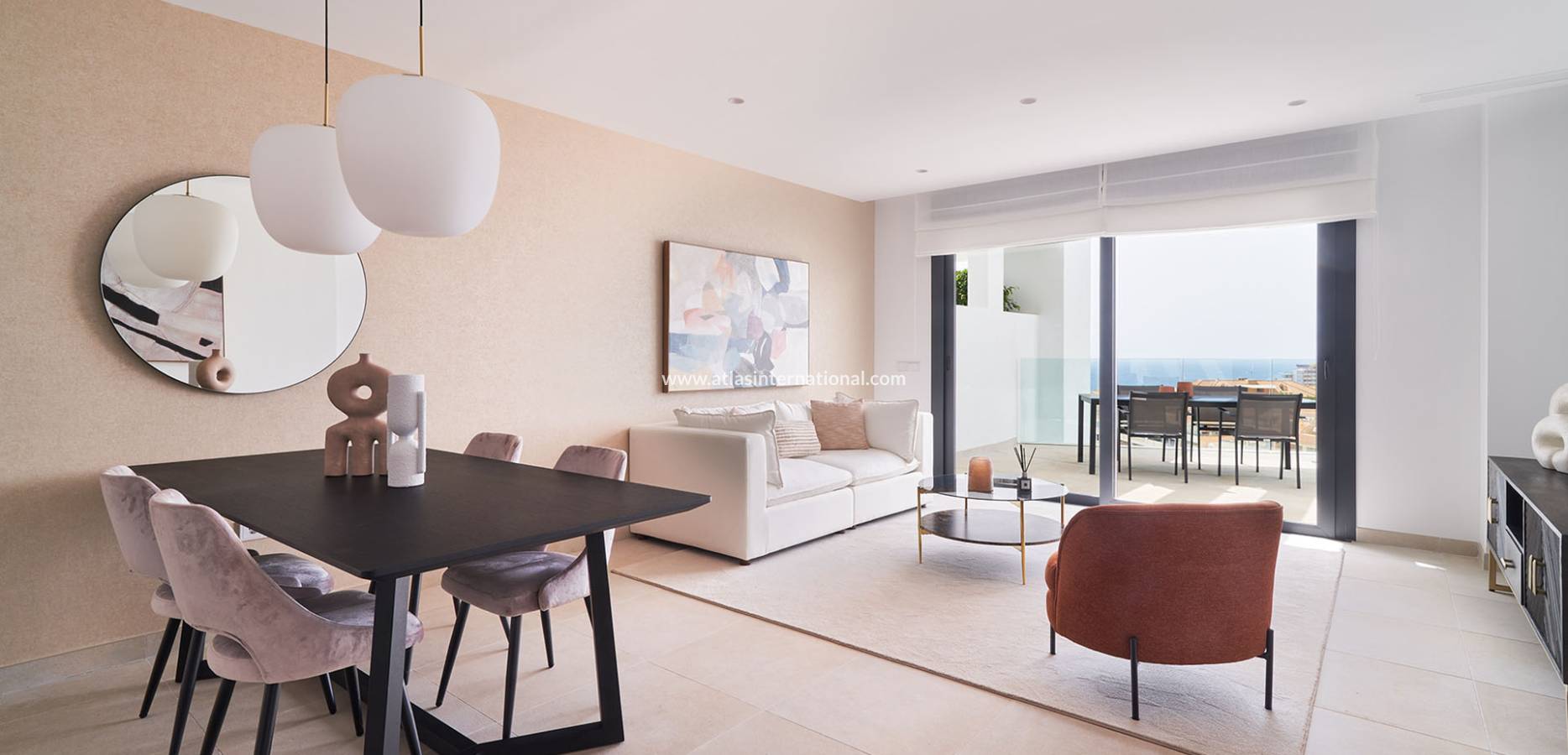  - Penthouse - Fuengirola - Spain