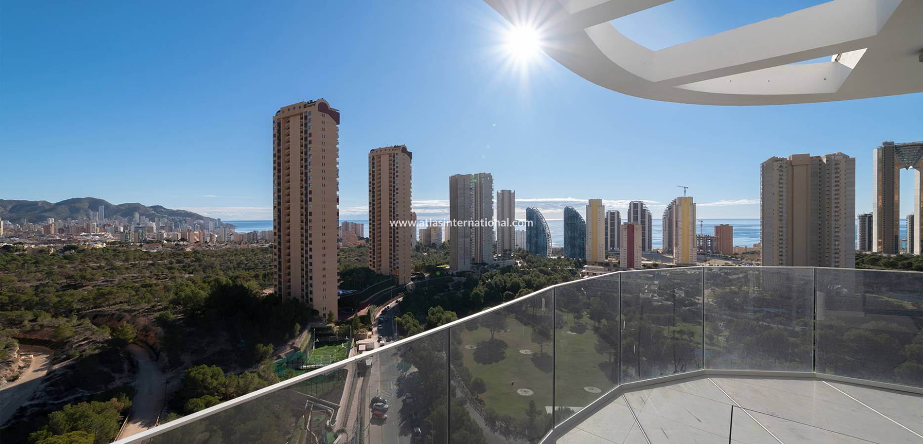  - Lakás - Benidorm - Spain
