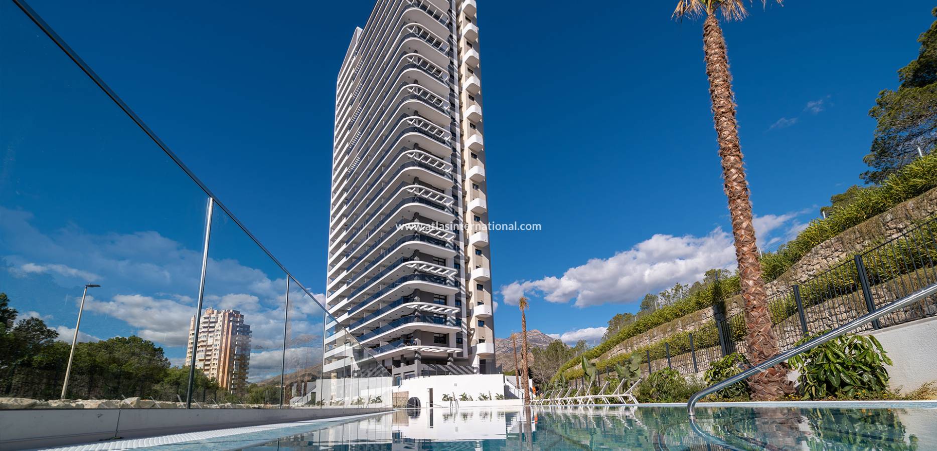 - Lakás - Benidorm - Spain