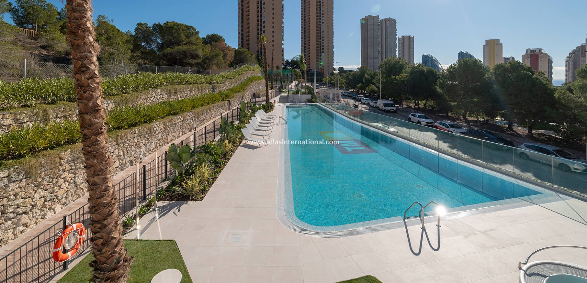  - Lakás - Benidorm - Spain