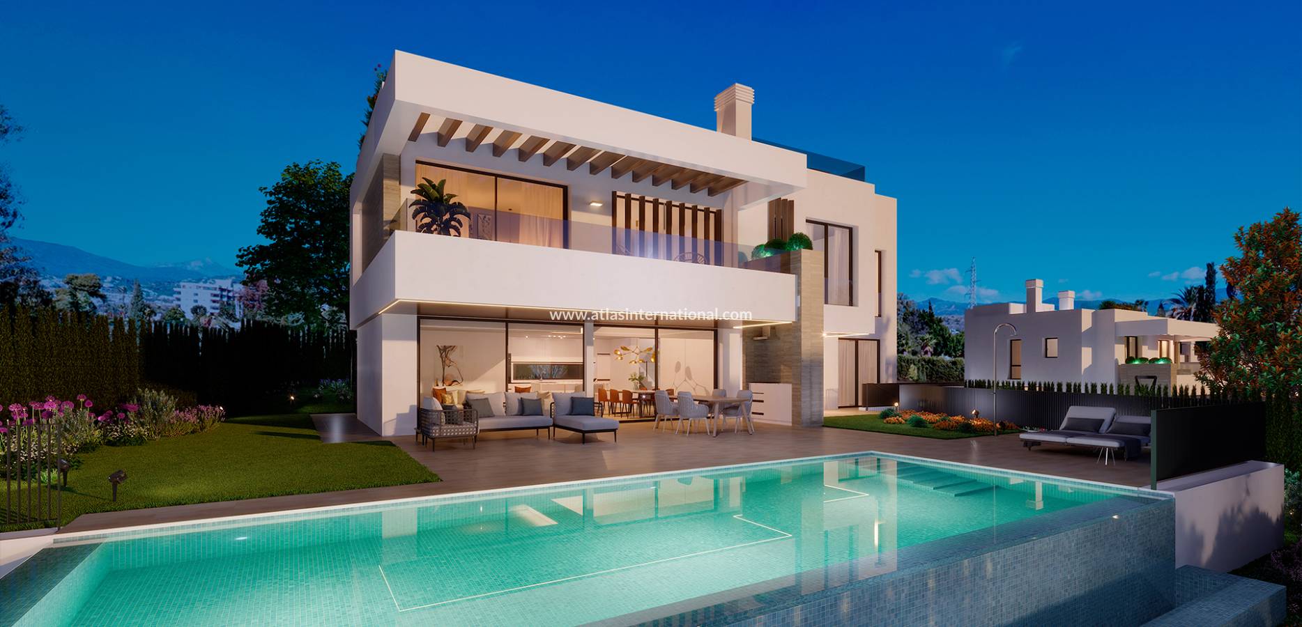  - Villa - Estepona (Málaga) - Spain