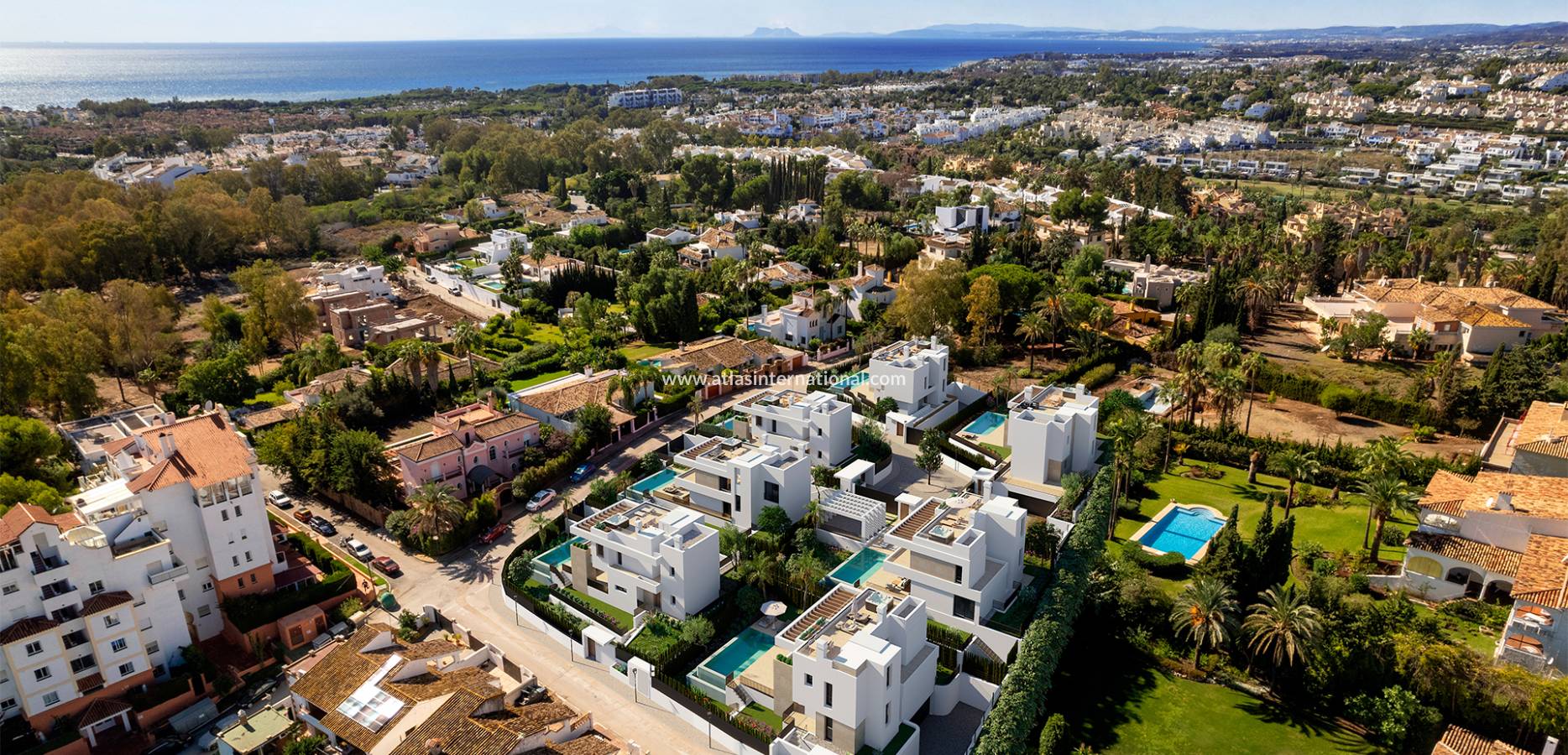 - Villa - Estepona (Málaga) - Spain