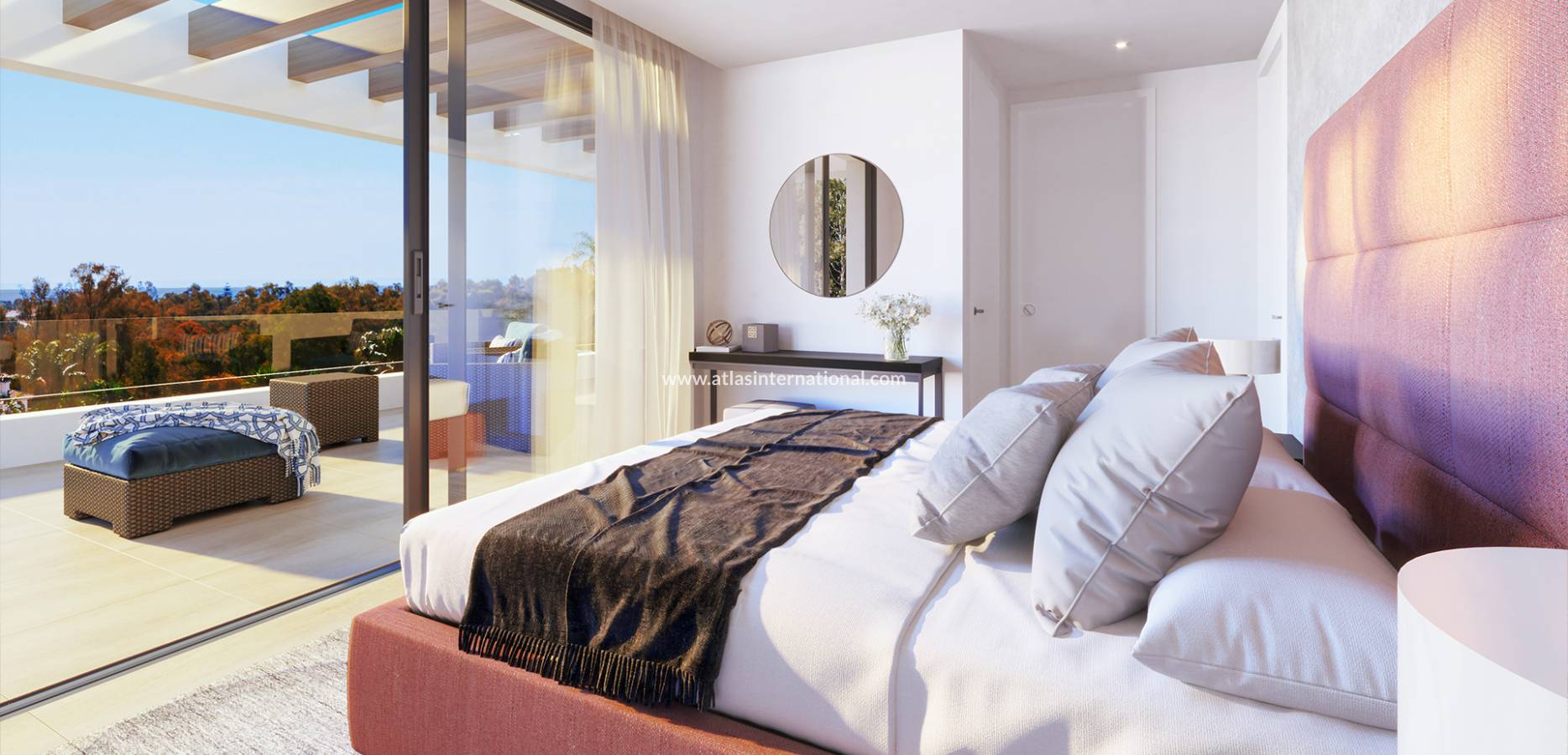  - Villa - Estepona (Málaga) - Spain
