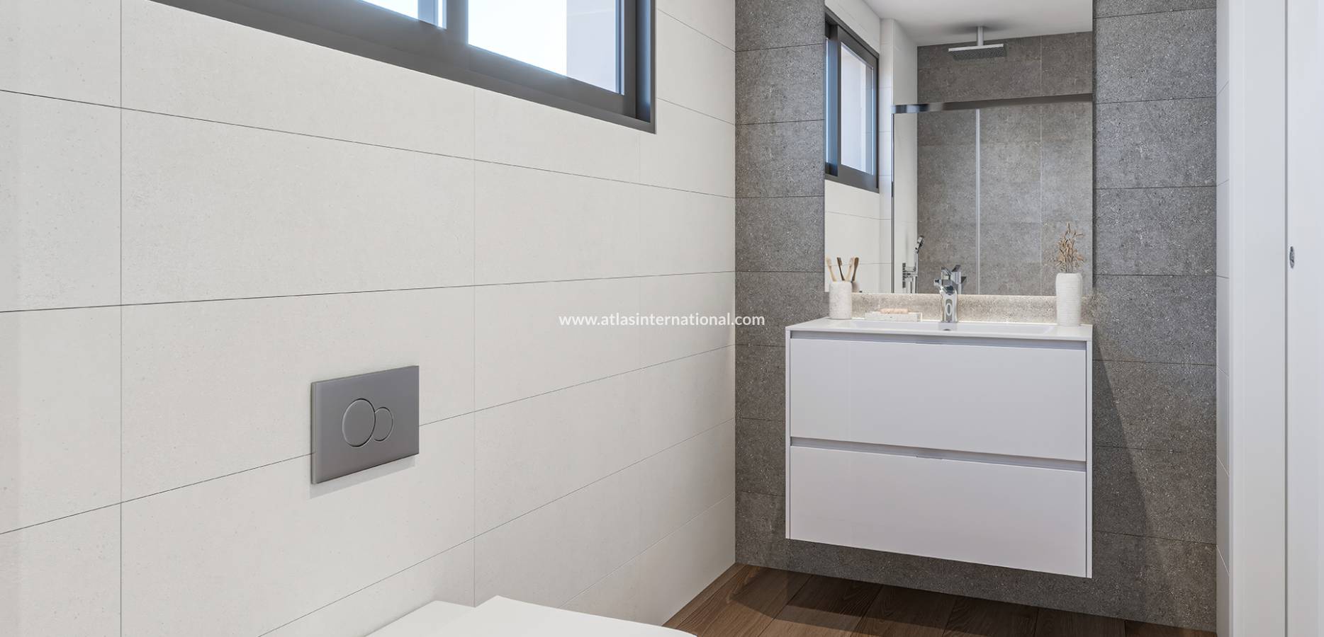 Nouvelle construction - Appartement - ﻿Torrevieja (Alicante) - Spain
