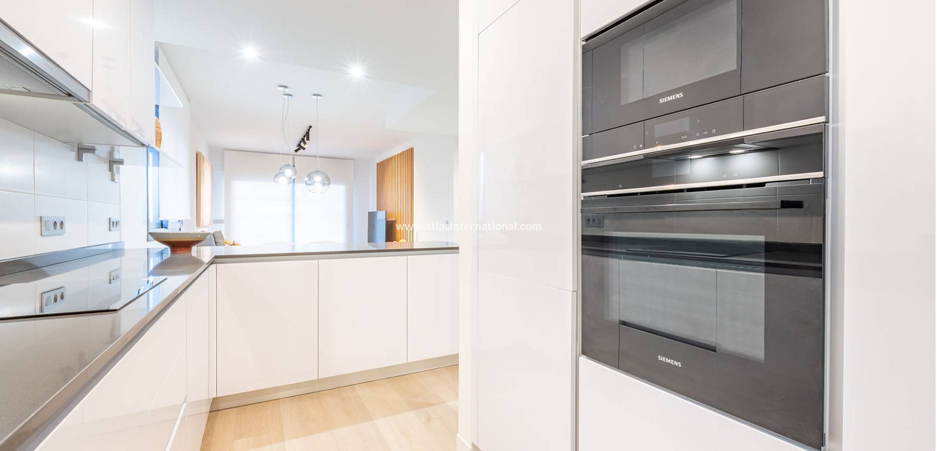 Nouvelle construction - Duplex - Colonia de Sant Jordi - Spain
