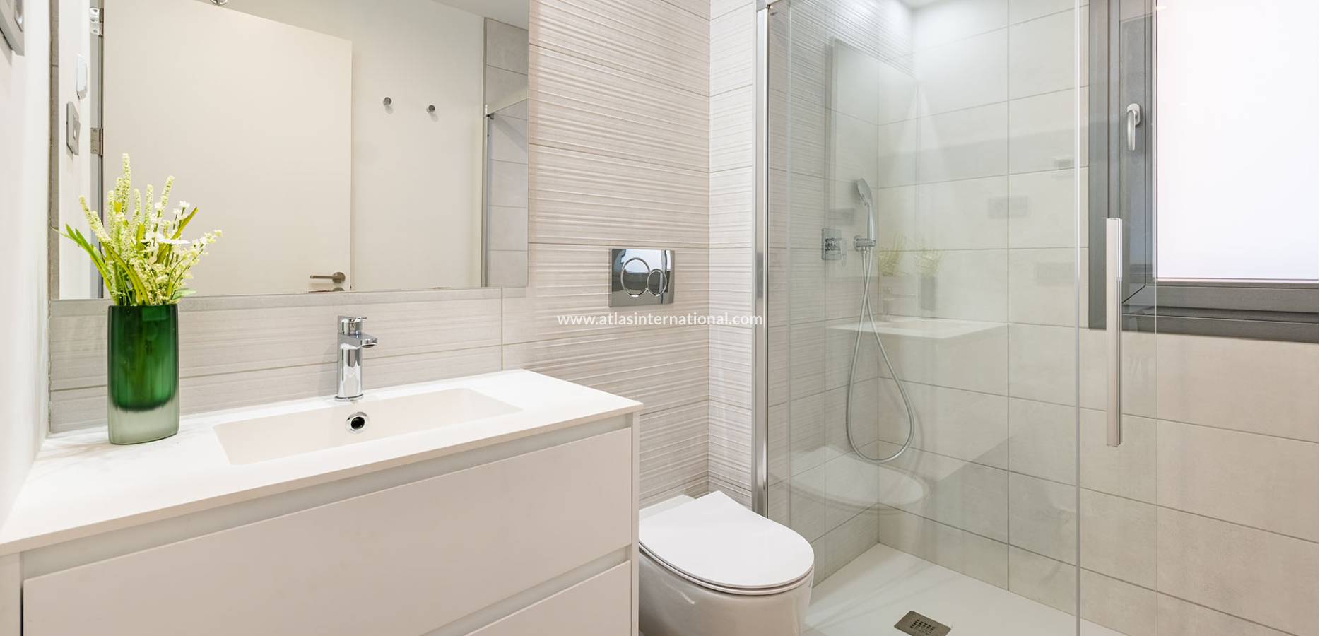 Nouvelle construction - Duplex - Colonia de Sant Jordi - Spain