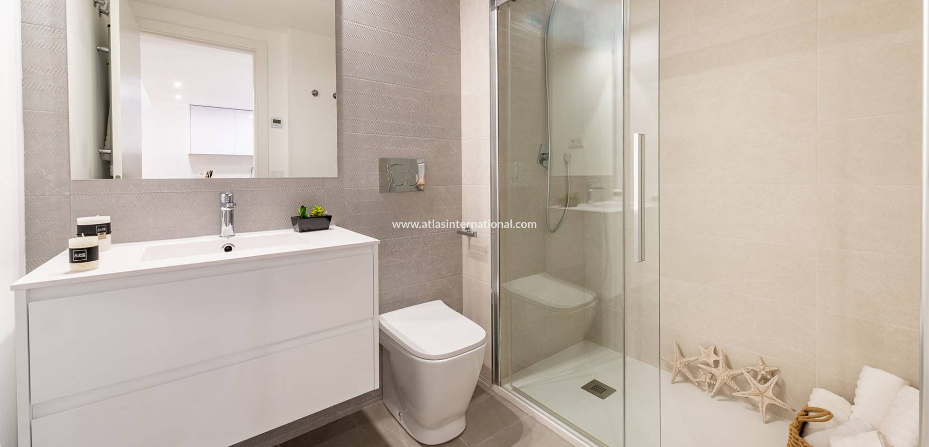 New Build - Apartment - Capdepera - Spain