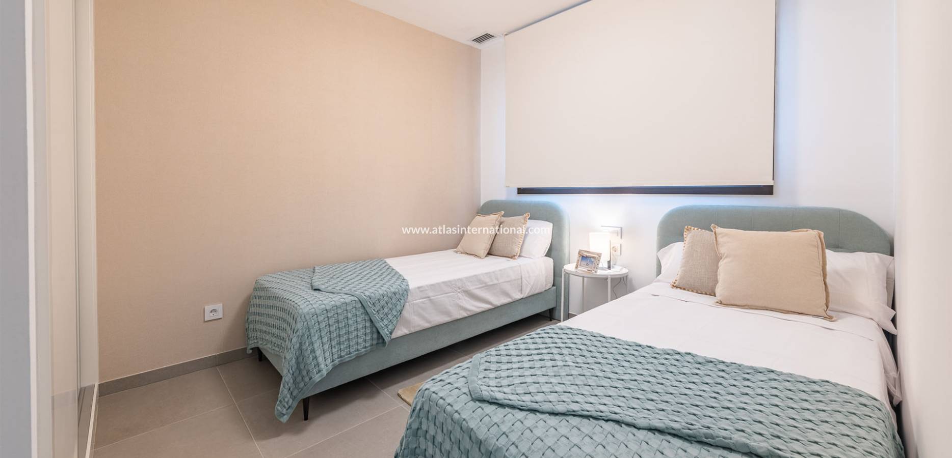 New Build - Apartment - Capdepera - Spain