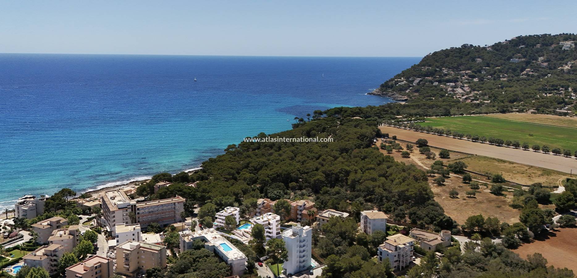  - Lakás - Capdepera - Spain