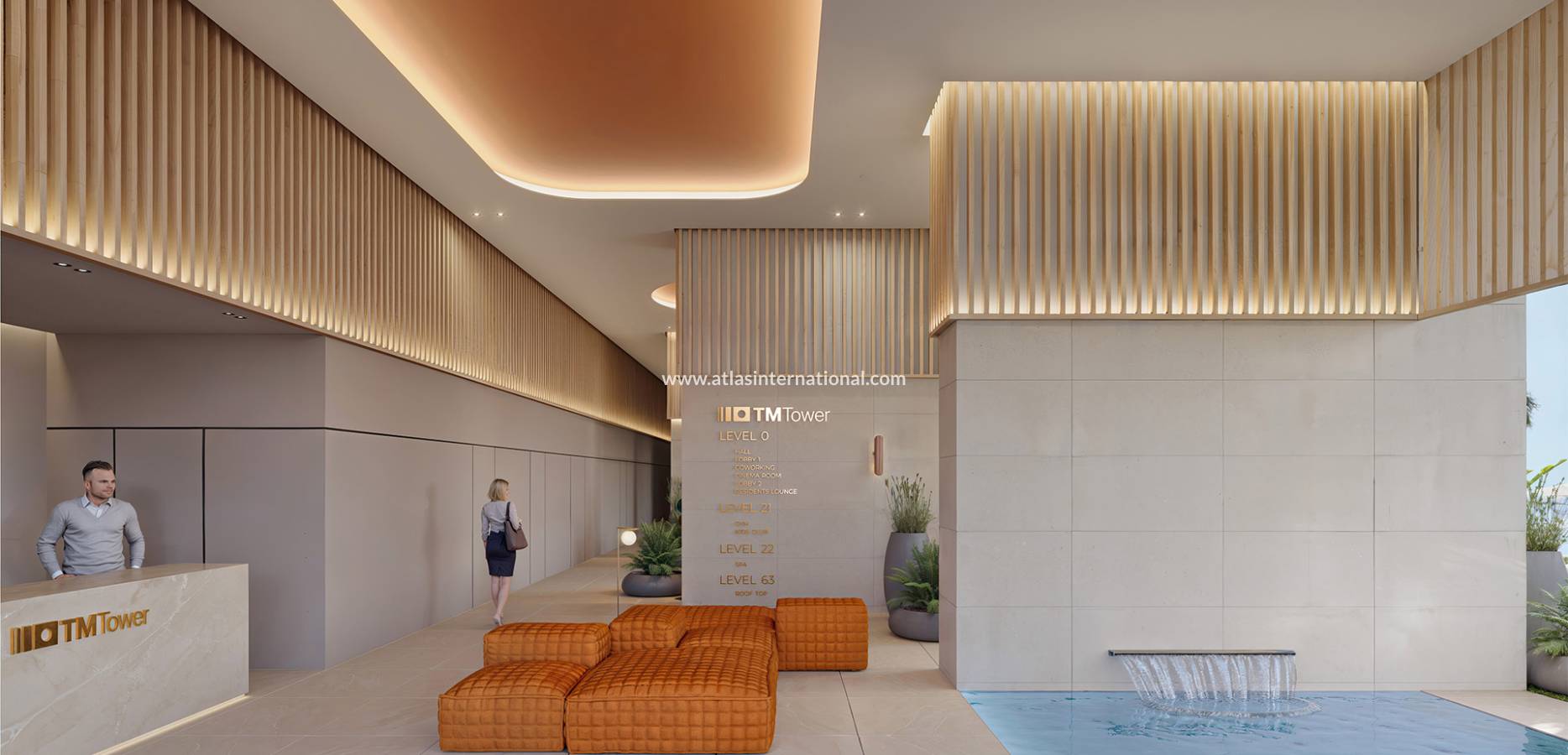  - Lakás - Benidorm - Spain