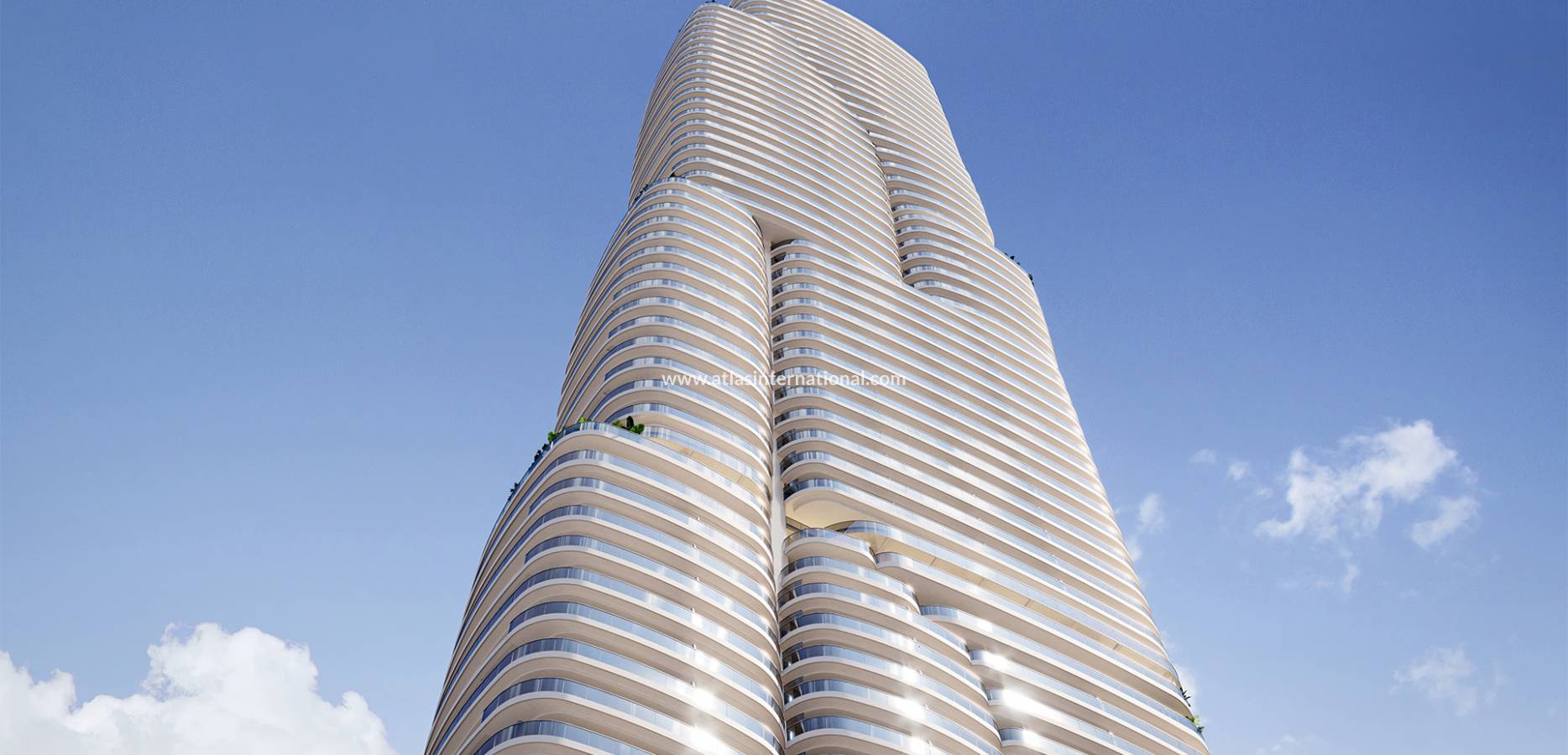  - Lakás - Benidorm - Spain