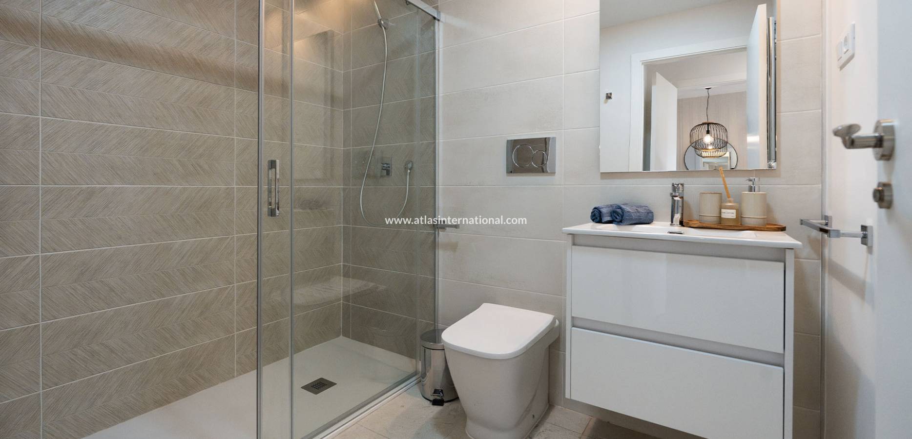 Nieuw - Bungalow - Pulpí (Almería) - Spain