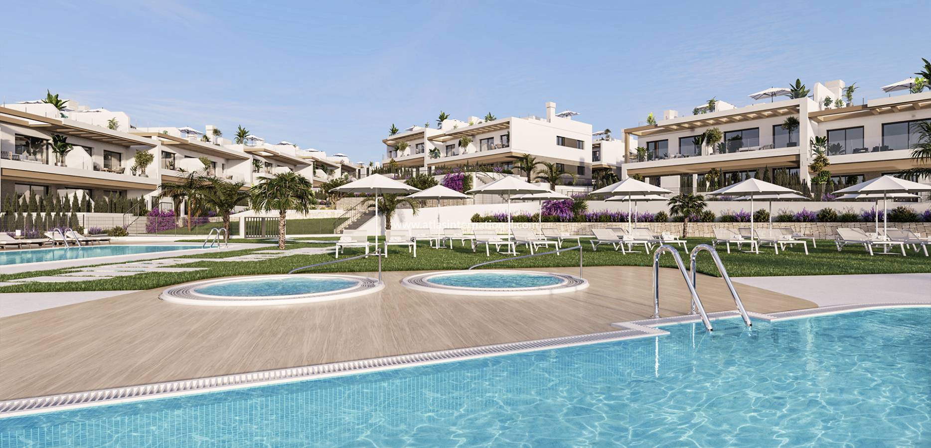  - Bungaló - ﻿Torrevieja (Alicante) - Spain