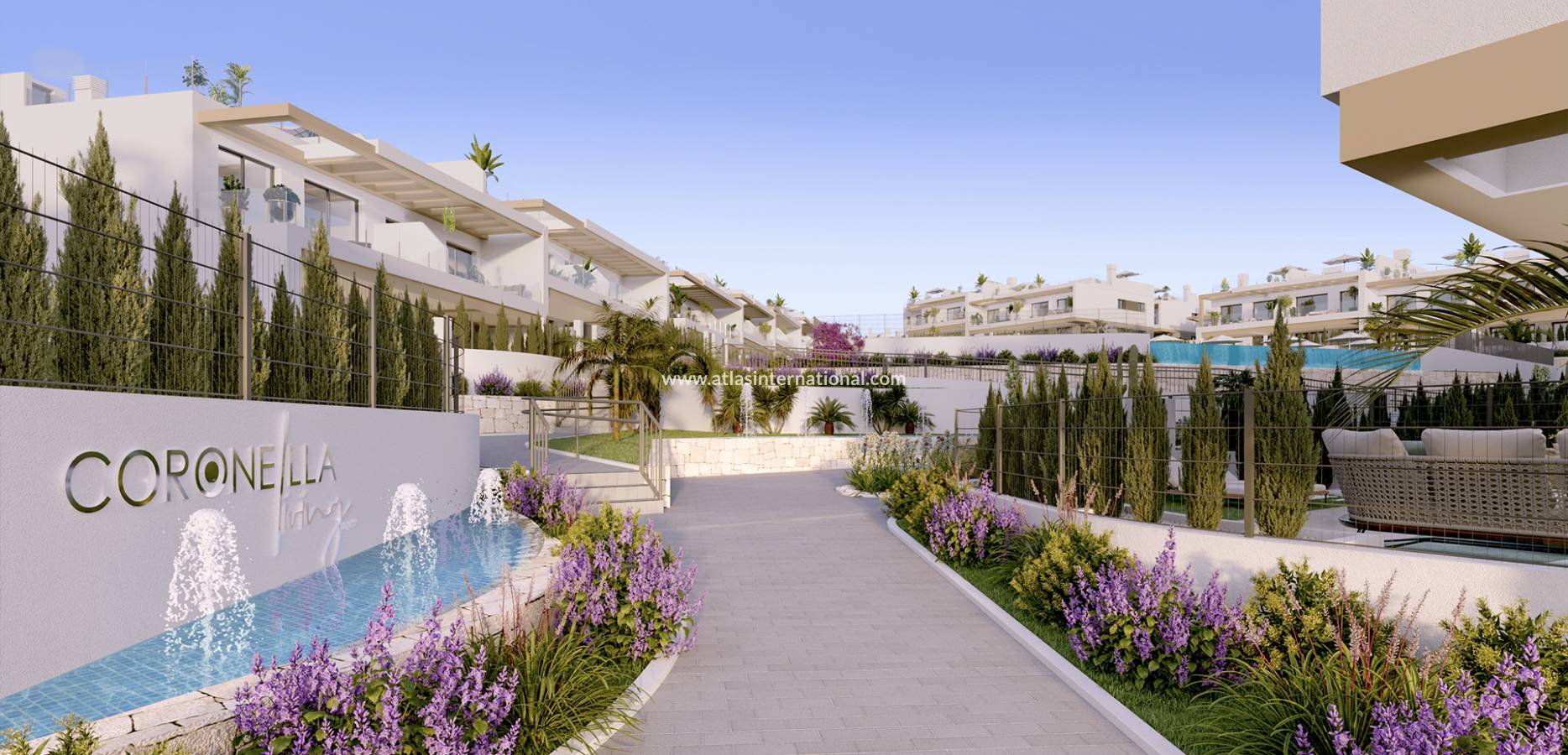 Nouvelle construction - Bungalow - ﻿Torrevieja (Alicante) - Spain