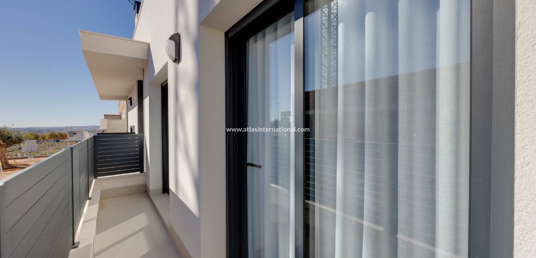  - Villa / Semi detached - Torrevieja - Nueva Torrevieja - Aguas Nuevas