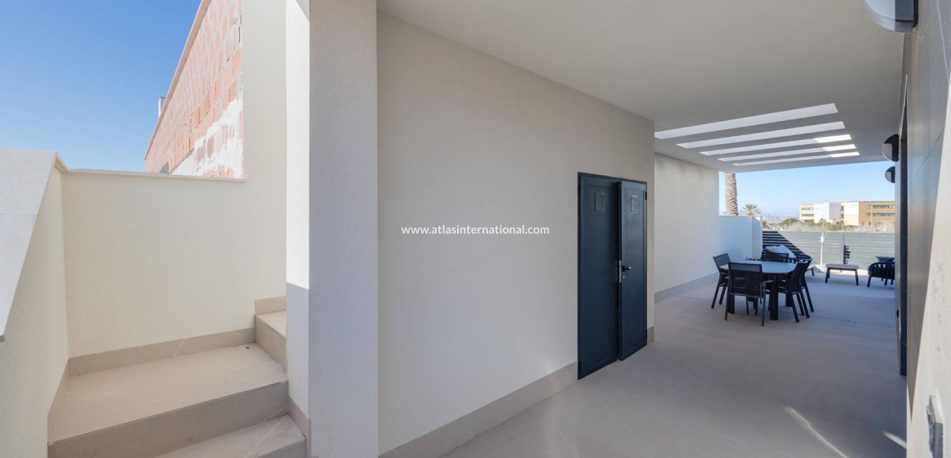  - Villa / Semi detached - Torrevieja - Nueva Torrevieja - Aguas Nuevas