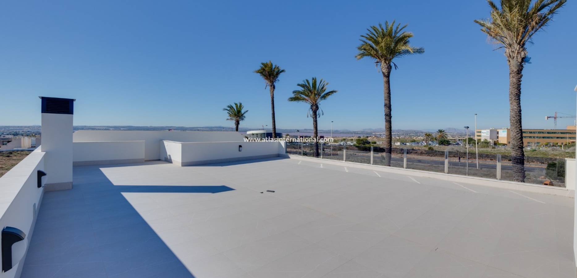  - Villa / Semi detached - Torrevieja - Nueva Torrevieja - Aguas Nuevas