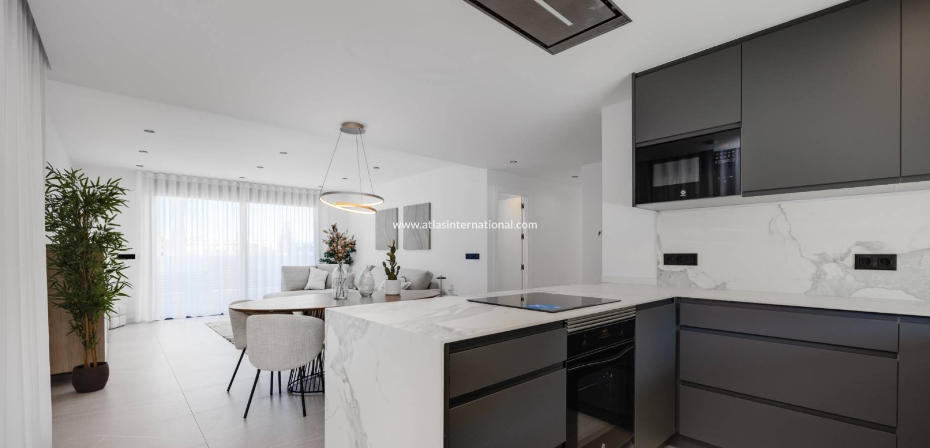  - Villa / Semi detached - Torrevieja - Nueva Torrevieja - Aguas Nuevas