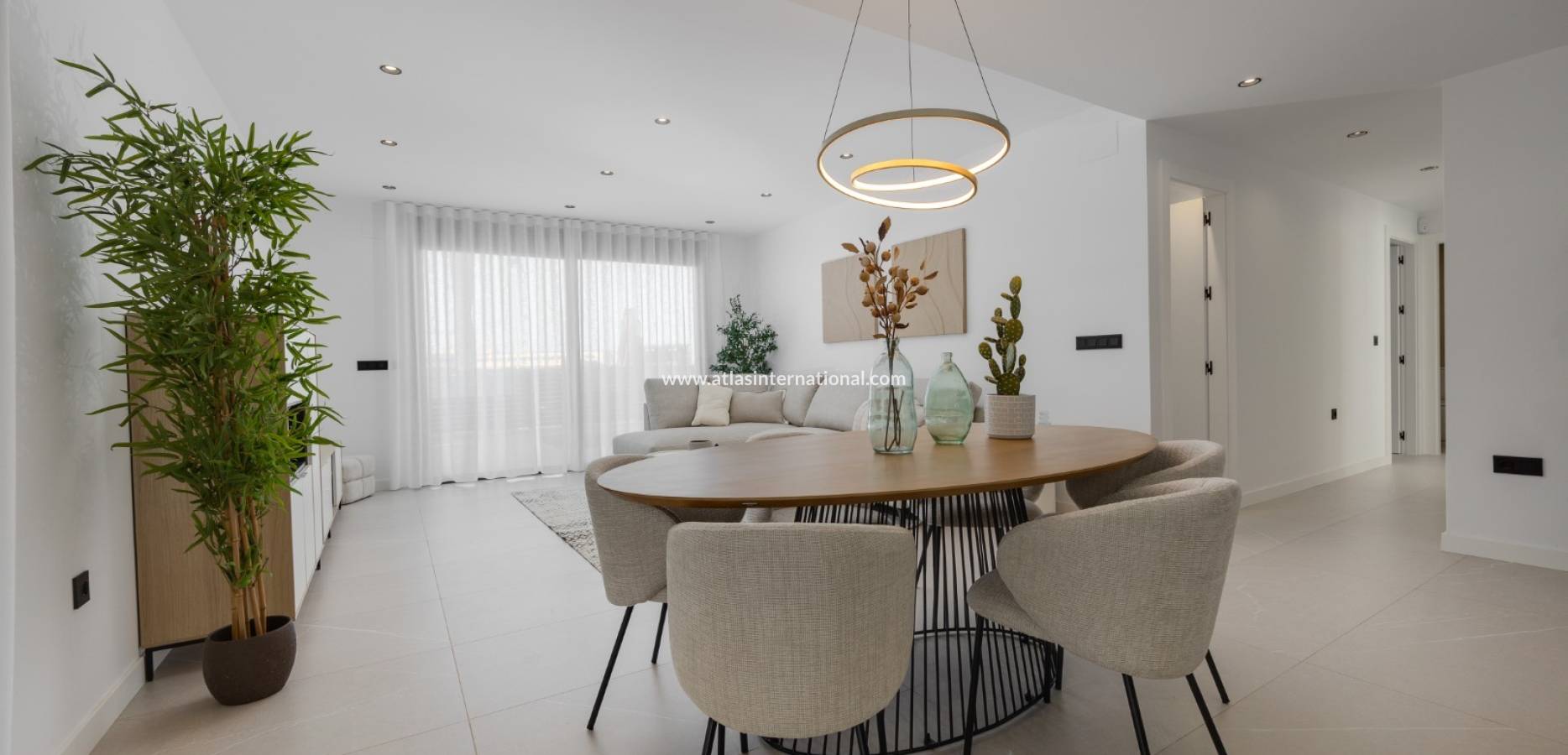  - Villa / Semi detached - Torrevieja - Nueva Torrevieja - Aguas Nuevas