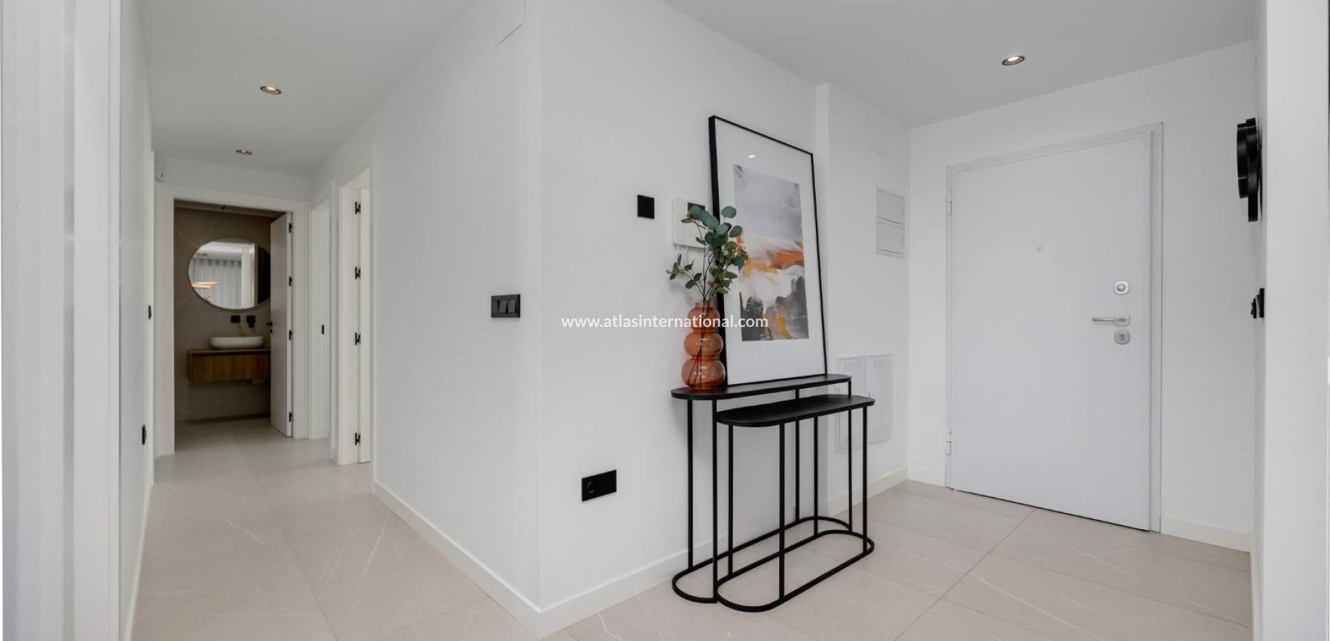  - Villa / Semi detached - Torrevieja - Nueva Torrevieja - Aguas Nuevas