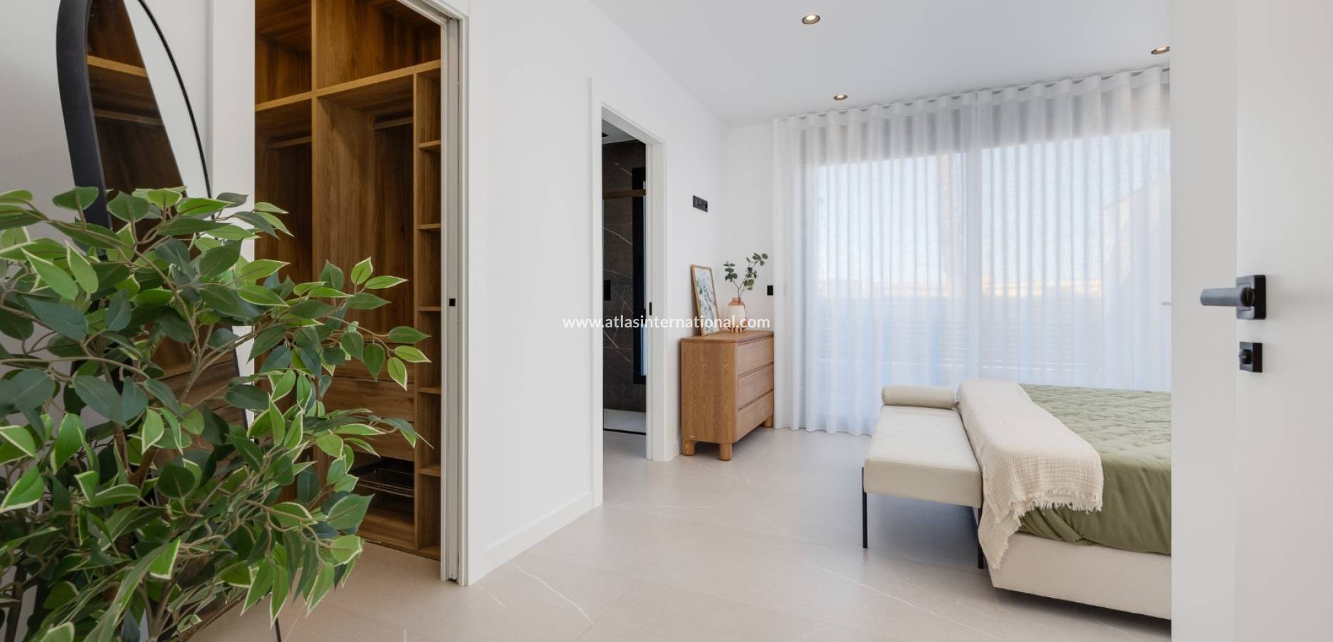  - Villa / Semi detached - Torrevieja - Nueva Torrevieja - Aguas Nuevas