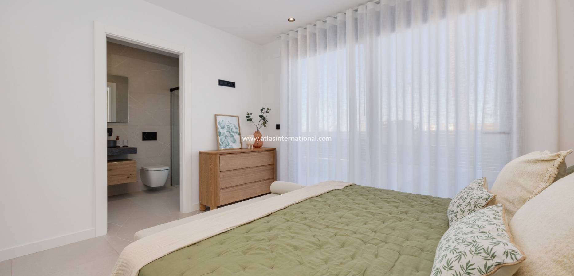  - Villa / Semi detached - Torrevieja - Nueva Torrevieja - Aguas Nuevas