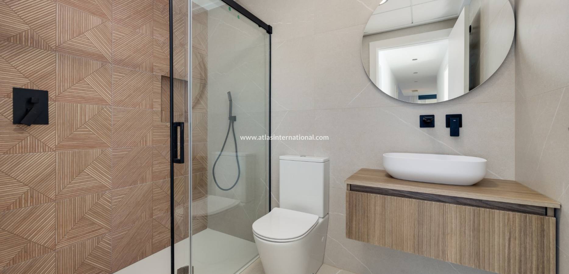  - Villa / Semi detached - Torrevieja - Nueva Torrevieja - Aguas Nuevas