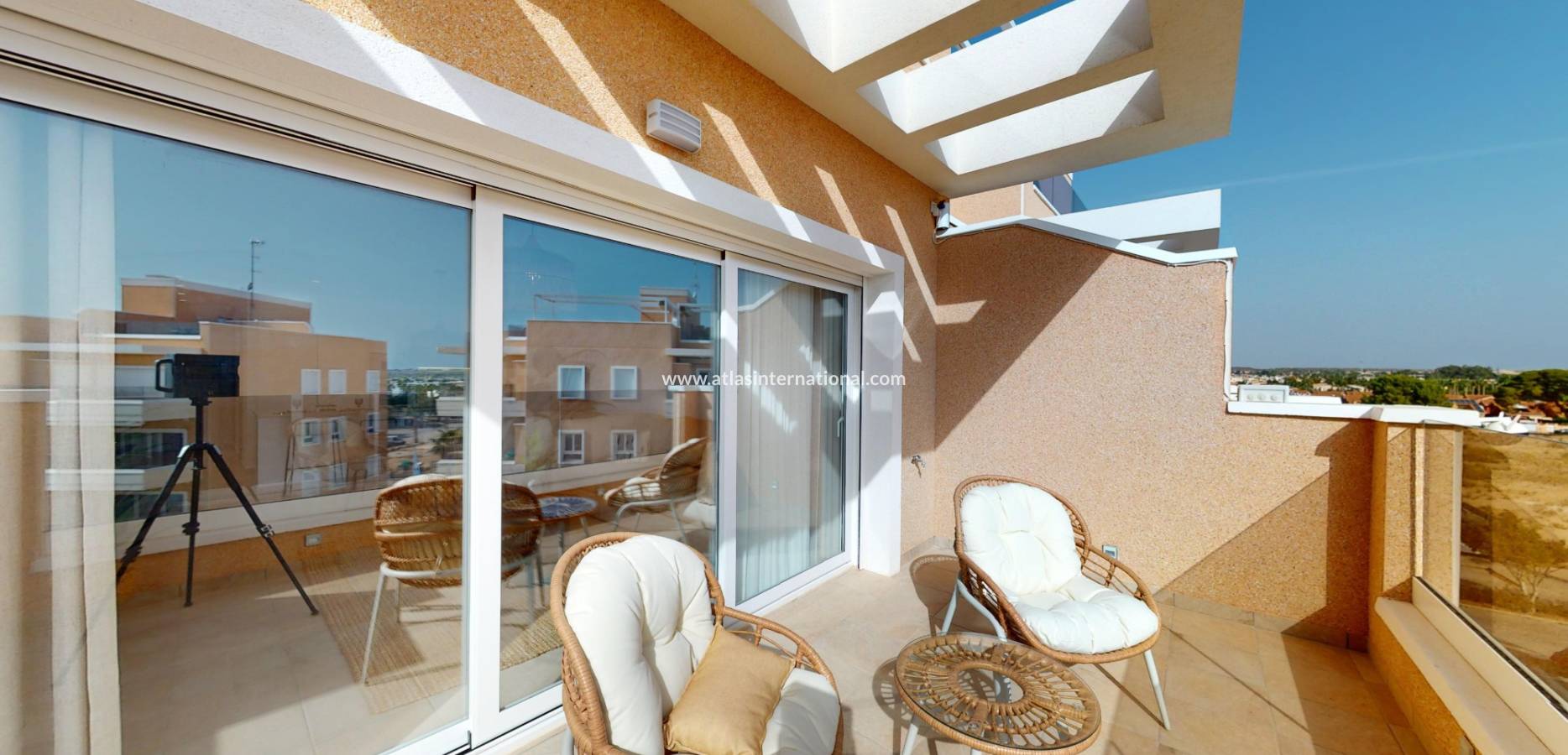 - Duplex - Pilar de la horadada