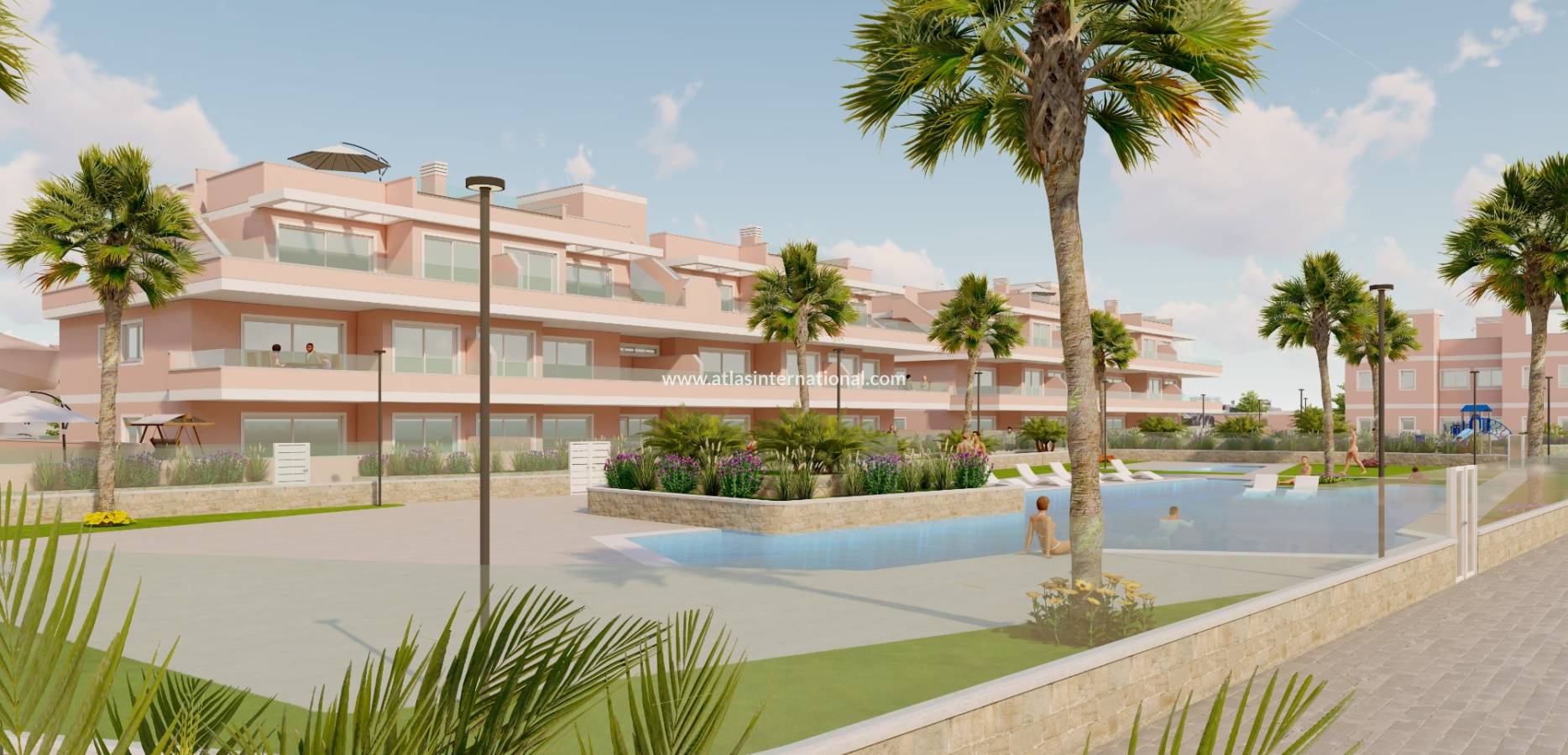  - Duplex - Pilar de la horadada