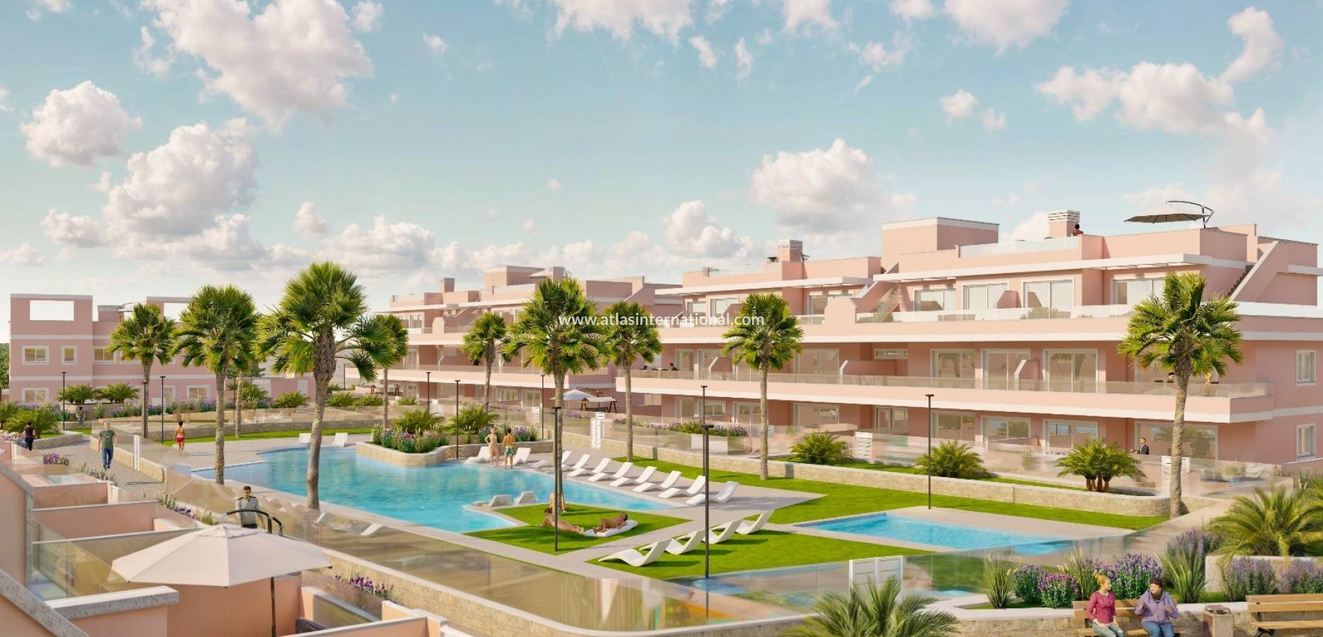  - Duplex - Pilar de la horadada