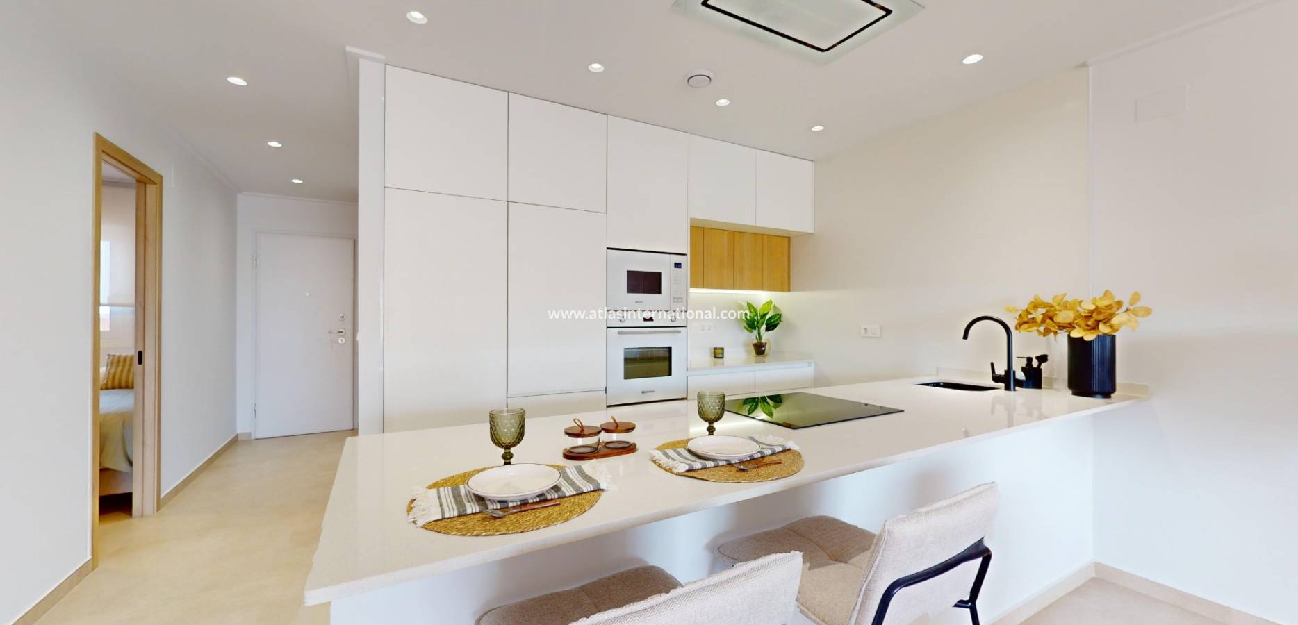  - Duplex - Pilar de la horadada