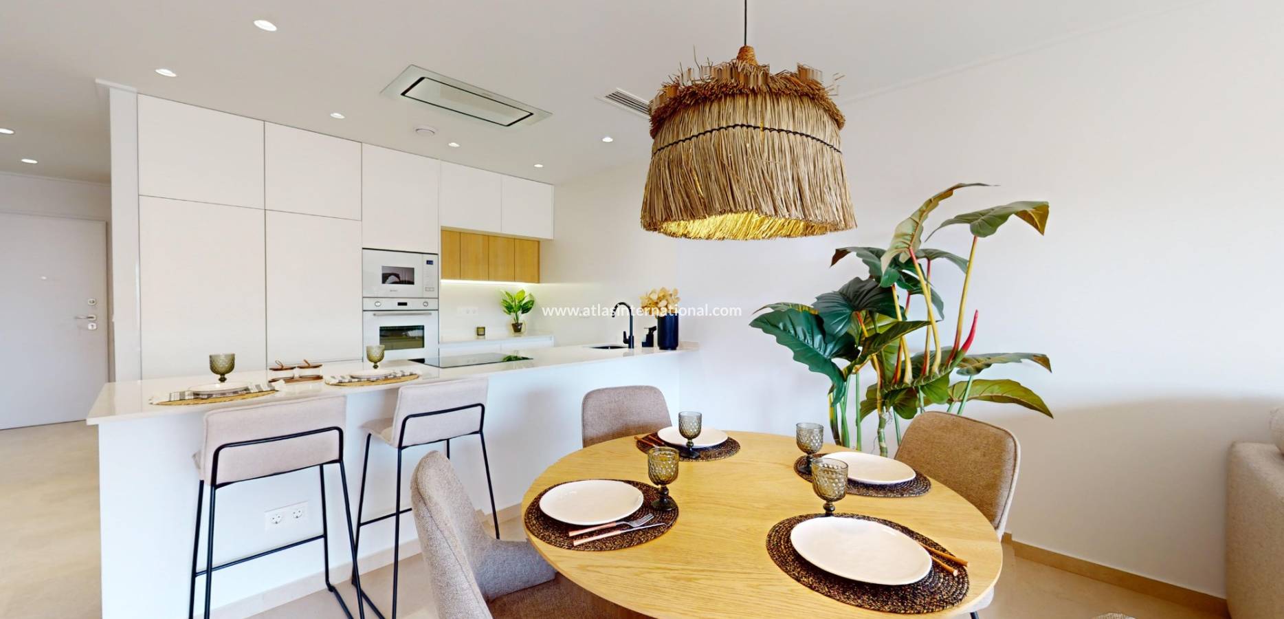  - Duplex - Pilar de la horadada